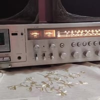 مسجل ياباني • ما انفتح • الأنبار حديثة