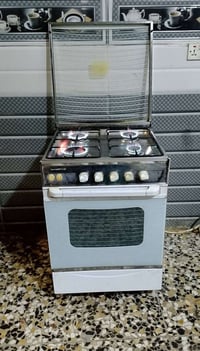 فرن • أجهزة منزلية