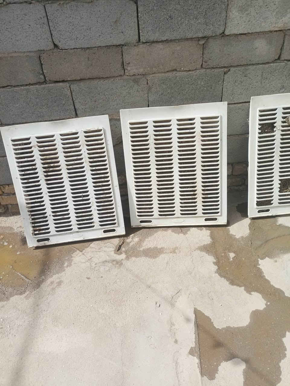 مبرد لبيع نضيف مسخدمه قليل تشغل حتى بدون كهرباء


**إذا كنت صاحب هذا الإعلان وتريد حذفه لأي سبب، رجاءا أرسل رسالة إلى الدعم الفني**