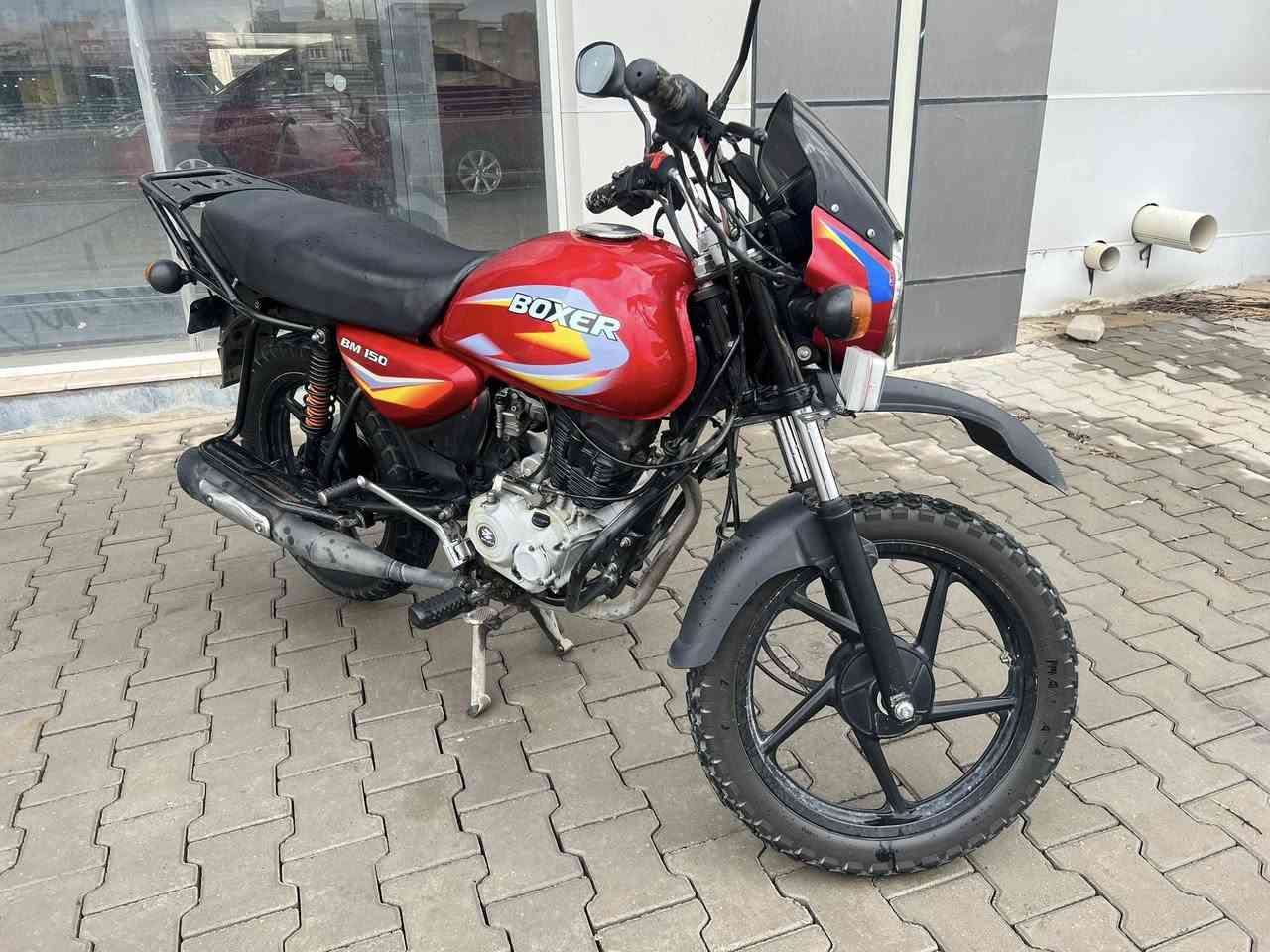 بوكسر موديل 2019 رقم ديالى سنويه لحد 2028 
***********
