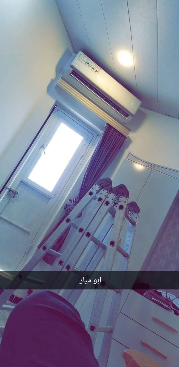 من رخصت الادمن

منتظر لتنصيب وتصليح السبالت والمكيفات 

غسل سبالت والمكيفات

 بيع وشراء السبالت والمكيفات 

تنصيب سبالت   كنتوري.   تعليك 

( صيانه موقعيه )

***********  هاتف اثير

*********** هاتف اسيا
