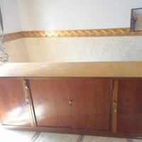 منضد • بوفيه • خزائن