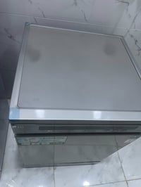 غساله صحون • LG • استعمال مرتين