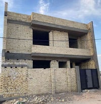 هيكل طابوقين • ١٦٠م • سوك العرب
