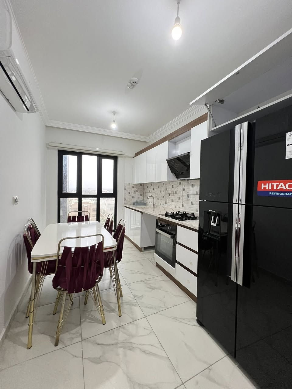 ‏🔸عرض جديد 🔹

#شقة_للبيع في مجمع #كنجان_لايف 
شقة بلوك D طابق 2 
مساحة ( 127 ) متر 
شقة مطبخ معزول 
شقة ركّن واجيهة داخلي على حديقة 
‏للمعلومات أكثر اتصل على هذا الرقم
 ￼
***********_***********

#عقارات_اربيل #شقق_للبيع_اربيل #بيو_لبيع_اربيل
#فلل_للبيع_اربيل #مجمعات_سكنية_اربيل
#عقارات_كردستان
#استثمار_عقاري_اربيل #عقارات_بغداد_سليمانية_اربيل
#عقارات_شمال_العراق ￼
