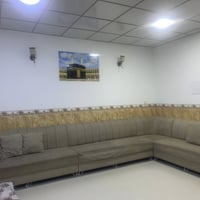 طقم كنبة • سعر مناسب • أربيل