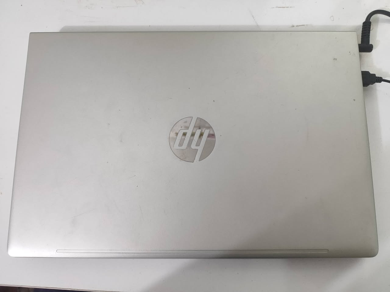 لابتوب للبيع
Hp probook 445 g9

عرض شاشه 14انج

ذاكرة 256G.B 
رام 8G.B

معالج Ryzen 5 5625u مع كرت شاشة مدمج vega 7 

نظام Window 11 pro 

اللابتوب مستخدم نظيف 

غراض كاملة وياه / جنطة مع ماوس و شاحن خاص بي

مشغل عليه العاب قويه 

مثل /
1-devil may cry 5 vergil addition 
2- days gone 
3-metro redux
4- wuthring waves 
وبعد هواي العاب 

اكو مراجعات على لابتوب يشغل العاب هواي قويه من ضمنهن god of war Ragnarok و resident evil4 remake وغيرهن 

سعر لابتوب 

335 وبي مجال 

مكاني نجف حي الميلاد

هذه رقمي للتواصل ***********
