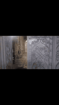 سلام عليكم بيت للايجار طابق ارضي خلف سوق الهوى قرب حامد الحداد متكون من استقبال مطبخ غرفه وحده وكراج كبير البيت جديد للاستفسار الاتصال على الرقم ‏‪***********‬‏
