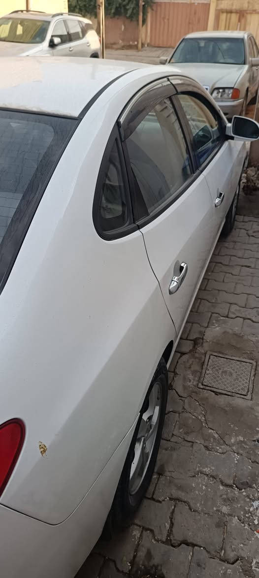 السلام عليكم ورحمة الله وبركاته 
النتره البيع مديل 2008 مكينه 2000 رقم بغداد الماني بسمي بيها نص باب ونص جاملق الخلفي اثر دحجه ستوته والباقي مكفول سياره خير من الله جاهزه السعر 108 وبيها مجال قليل مكاني النجف الكوفه حي ميسان 
(***********)
