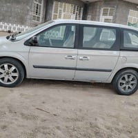 دوج كرفان2005 للبيع او  المراوس حسب القناعه كير ومكينه مكفولات تخم تاي...