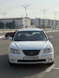 سوناتا • ٢٠١٠ • ٢٤٠٠