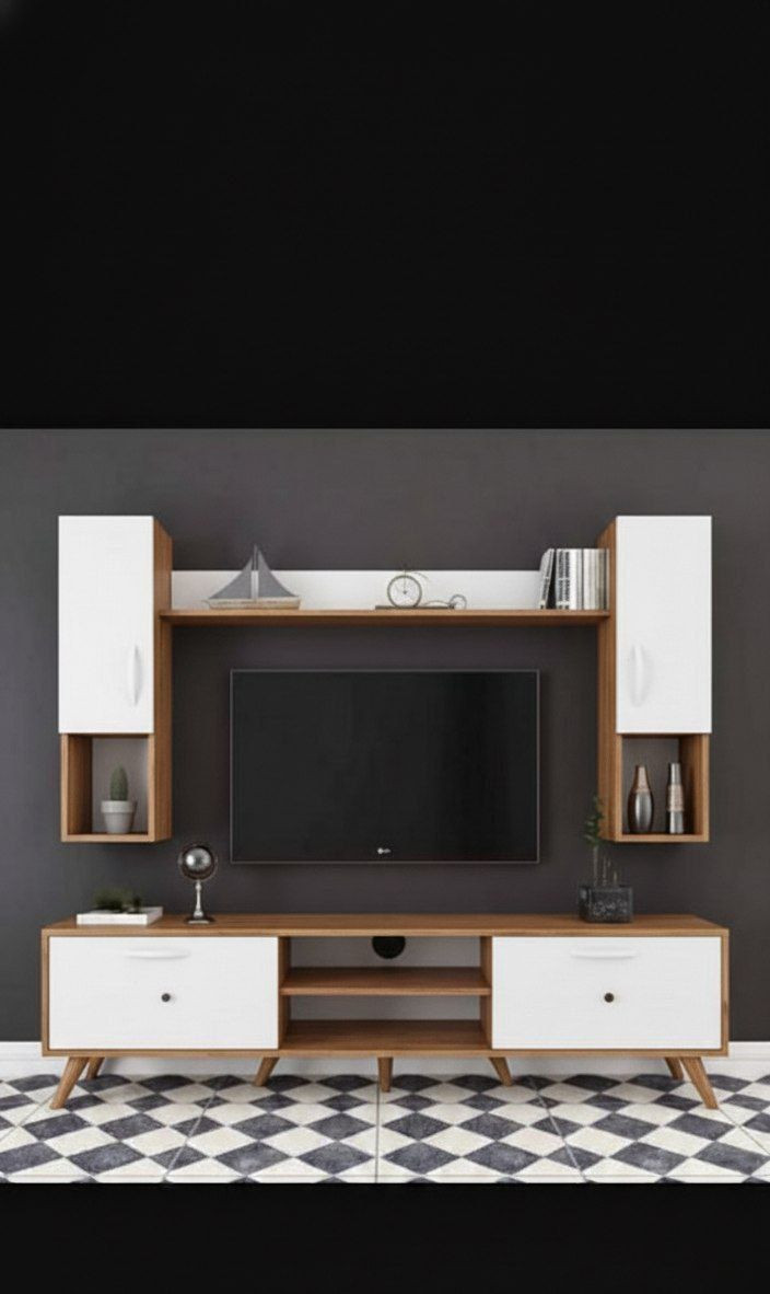 قاعدة النجاح :
ابدأ .....استمر...... تصل 🍂🍂

ميز بلازمه مودرن تفصال 
الالوان حسب الطلب 
قياس الميز 150سم 
قياس الرفوف 50سم 
عمق 18
خشب ام دي اف  

✨السعر 80


**إذا كنت صاحب هذا الإعلان وتريد حذفه لأي سبب، رجاءا أرسل رسالة إلى الدعم الفني**