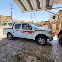 نيفارا ٢٠١٣ • رقم إنكليزي كربلاء • محوّرة لكزس V8
