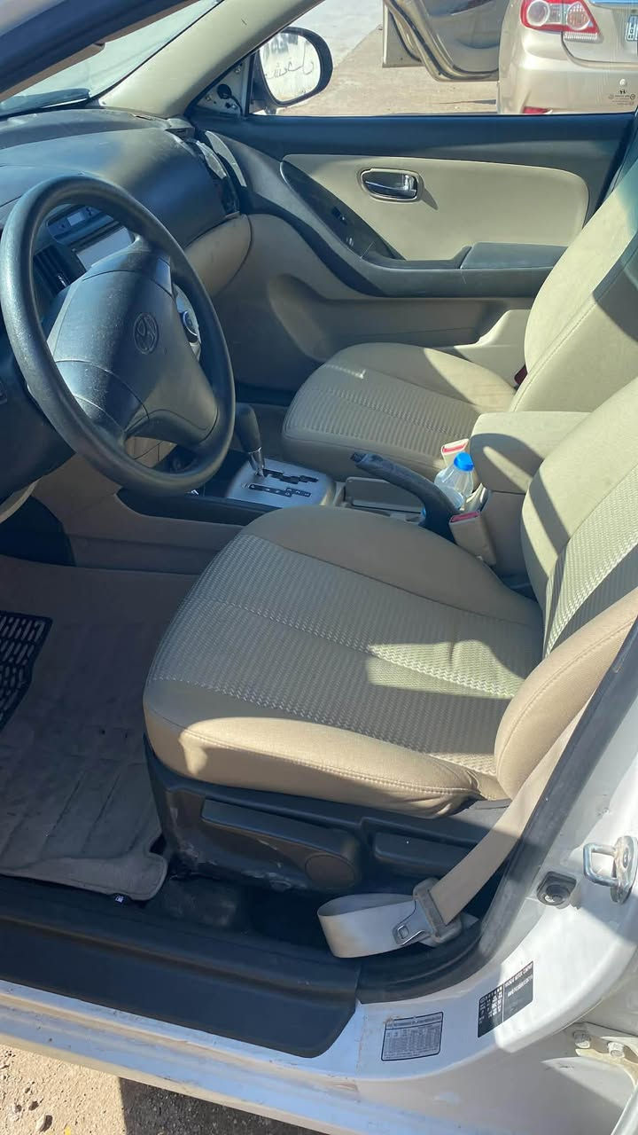 السلام عليكم
سيارة النترا مقدس خليجي موديل 2011
رقم سليمانيه سنويه جديد 
مكينه 1600 گير حداديه گشر تخم تاير مكفولات 
.. مري شفط.. كشنات عادي داخل الاصفر
سياره  صبغ عام مكلوبه شاصي بشرط
السياره جاهزه من كلشي مال جناي مثل ما موضحلك بالصور
مكان السيارة كركوك   
مكلف بالنشر فقط
للاستفسار اكثر اتصل بالرقم
 ‏ ‏*********** كركوك, العراق
