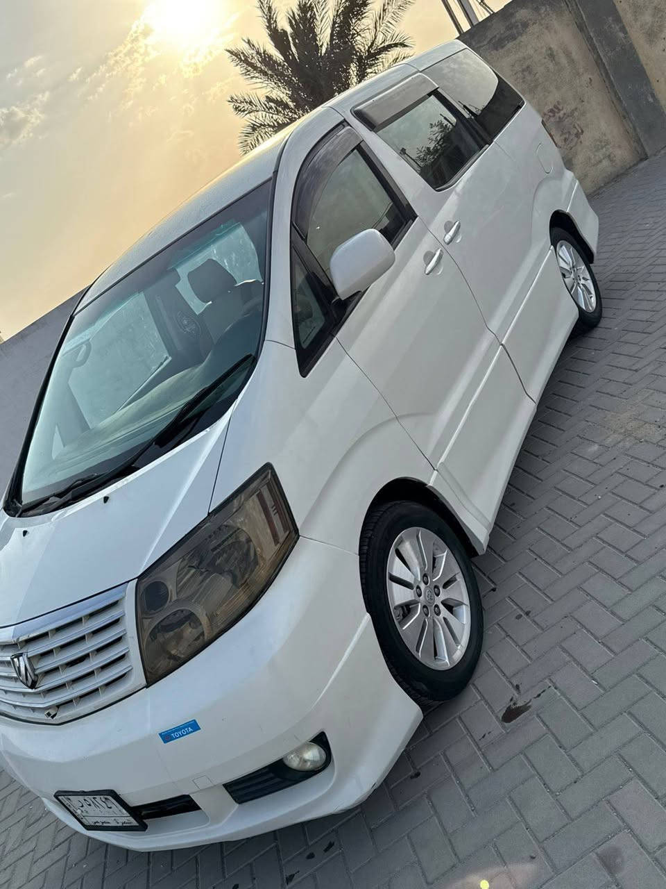 تويوتا البارد موديل ٢٠٠٣ اصل مشروع وطني رقم بصرة سنوية ٢٧ مكينة ٦ سلندر تو ويل كفالة ضربة كص جميع الاصوليات كفالة من الصبغ اثر شروط مواصفاتها شاشة جبيرة تحكم ستيشن كام،ة أمامية خلفيةشاشة بالتنتة لايت زنون امامية *********** بصرة قبلة مكفول بل النشر موجودة السيارة البصرة, العراق
