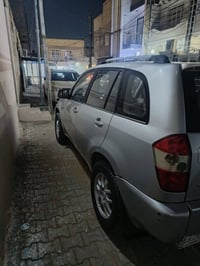 ٢٠١٢ • ١١٥٠٠٠ كم • مكفولة