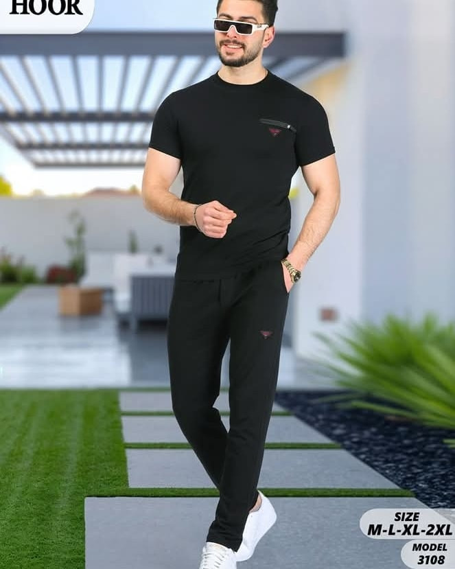 🏖️الصيف ويه ازياء علي طالب احلى وانسب الاسعار
تراك رجالي تركي ماركه🇹🇷HOOR🇹🇷
💥💥تفليش تفليش💥💥 لقطعة  10000 بس
زورونا ستجدون ما يسركم فهنالك عروض تخفيضات
    
🤑  عرض خاص لقطعة   10000 💣  تخفيضات خيالية 
قيسات منm l xl xx L
اناقتك تكمل مع ازياء علي طالب💞

عنوان هيت شارع باب لحارة👍
للإستفسار والحجز ***********
