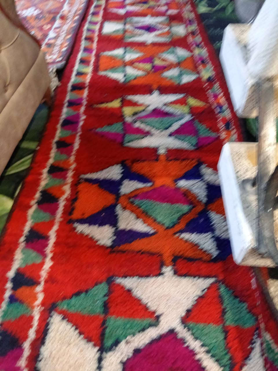 السلام عليكم للبيع السعر 125


**إذا كنت صاحب هذا الإعلان وتريد حذفه لأي سبب، رجاءا أرسل رسالة إلى الدعم الفني**