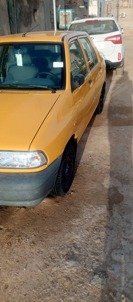 السلام عليكم سايبا موديل 2021رقم بغداد مصفرة هيئه وغرامات سنويه ل28مكفوله كفاله عامه من الضربه تبديل صبغ وبارد قطرة خياس مابيه وضع شركه ماشيه100
السعر 59المكان الديوانيه 

الرقم ***********او  ***********
