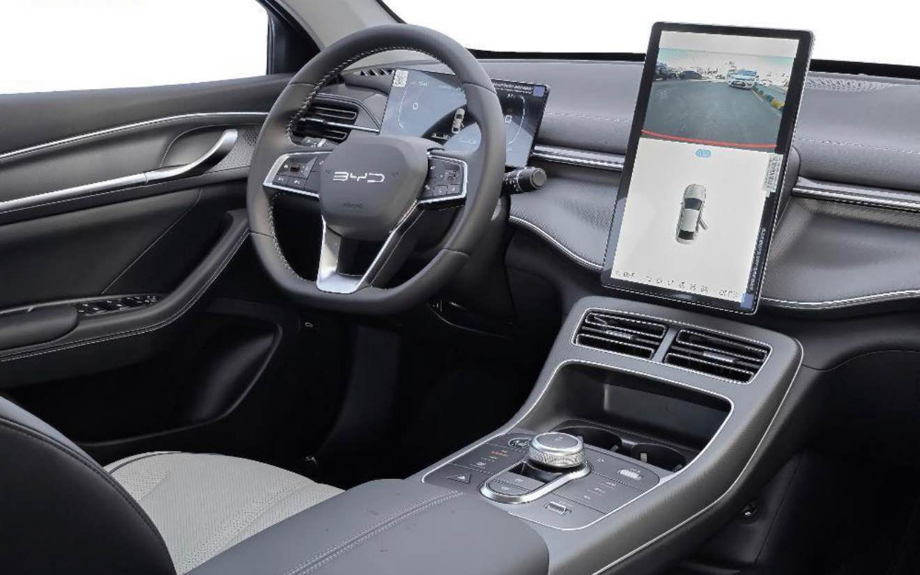 byd destroyer05 black
model 2025
نرخی تەنها ١٢١ گەلا صافی
پاتری ١٢٠٠ کم کامل ئەشیا
***********
*********** السليمانية, العراق
