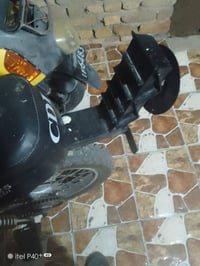 سبادر • دراجة سبادر • دراجة نارية • دراجة رياضية • بطح • بطحه • دراجة ...
