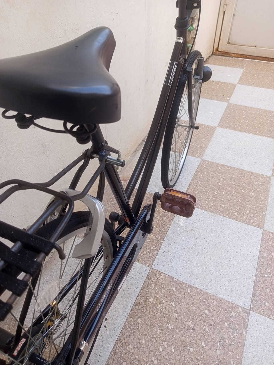 باسكل البيع سانتوس موديل 2020
اول امس نازل من كرار ابو النقش 
باسكل فول نضافه 
مكان نجف حي النداء عمود 25 
خاص مفتوح الشراي بي خير أو يدلل


**إذا كنت صاحب هذا الإعلان وتريد حذفه لأي سبب، رجاءا أرسل رسالة إلى الدعم الفني**