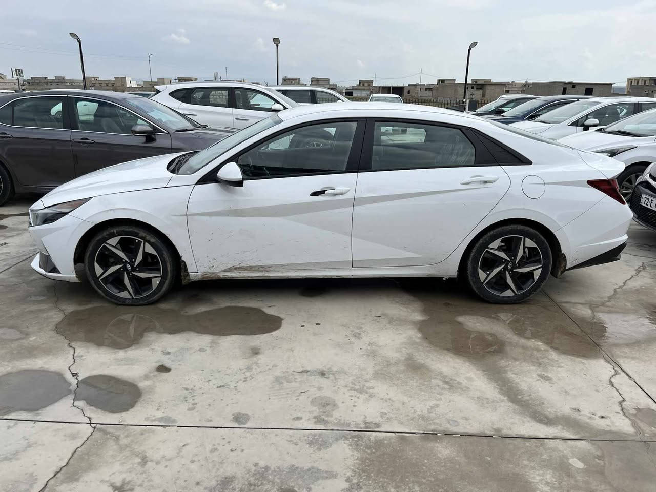 بسم الله ع بركه الله ترهم مقدمه ترهم مراوس انتره موديل ٢٣ منفيس 
بدون صبغ شرط بيه بارد بسقف #سعر بلاش 
محرك كير شرط مامفتوح ماشيه ٥٧
#رقم_الهاتف***********
