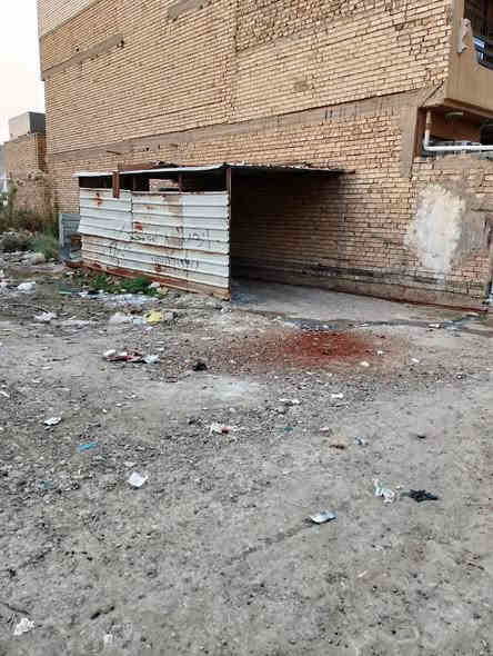 سلام عليكم طقعه أرض 100متر طابو صرف نزار5 والطول 12 رقم منطقه بسبع البور منطقه الفين ***********
