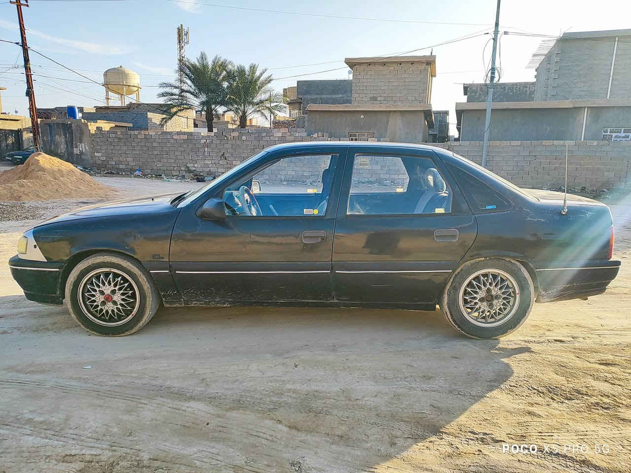 اوبل فكترا موديل 1990 محرك 2000 كير عادي رقم انبار سنوية منتهية ب2025 مكفولة السعر  35$ وبيها مجالل
اثير: ***********
كورك: ***********
