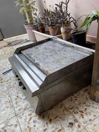 شوايه همبرگر • إيطالي • مدينة الصدر