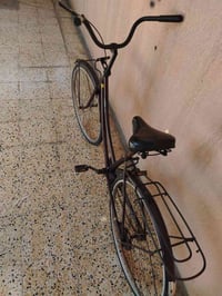 بايسكل • نضيف • زنجيل تعبان