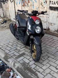 سكنس جبلي موديل 2013 مال رمبة دراجة كلهة بلادي مكفولة دراجة ختم واحد و...