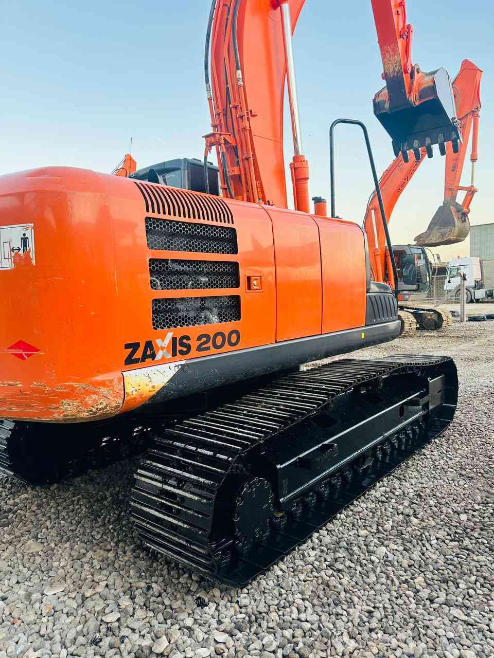 يعلن معرض الحجاري لبيع وشراء الآليات الثقيله  للبيع 

#فايف _G دخول جديد ✅️

#مامشتغل بلعراق 

#مأسس جك همر 

#عداد العمل 5600ساعه 

كفاله عامه كارتون محرك ومضخه على وضع الشركه ✅️

الموديل 2016

 العنوان :بابل الشوملي الصناعي طريق الحولي 
للاستفسار اكثر الاتصال على الهاتف
 سيد عماد الحجاري *********** whatsapp
سيد عماد الحجاري  ***********
