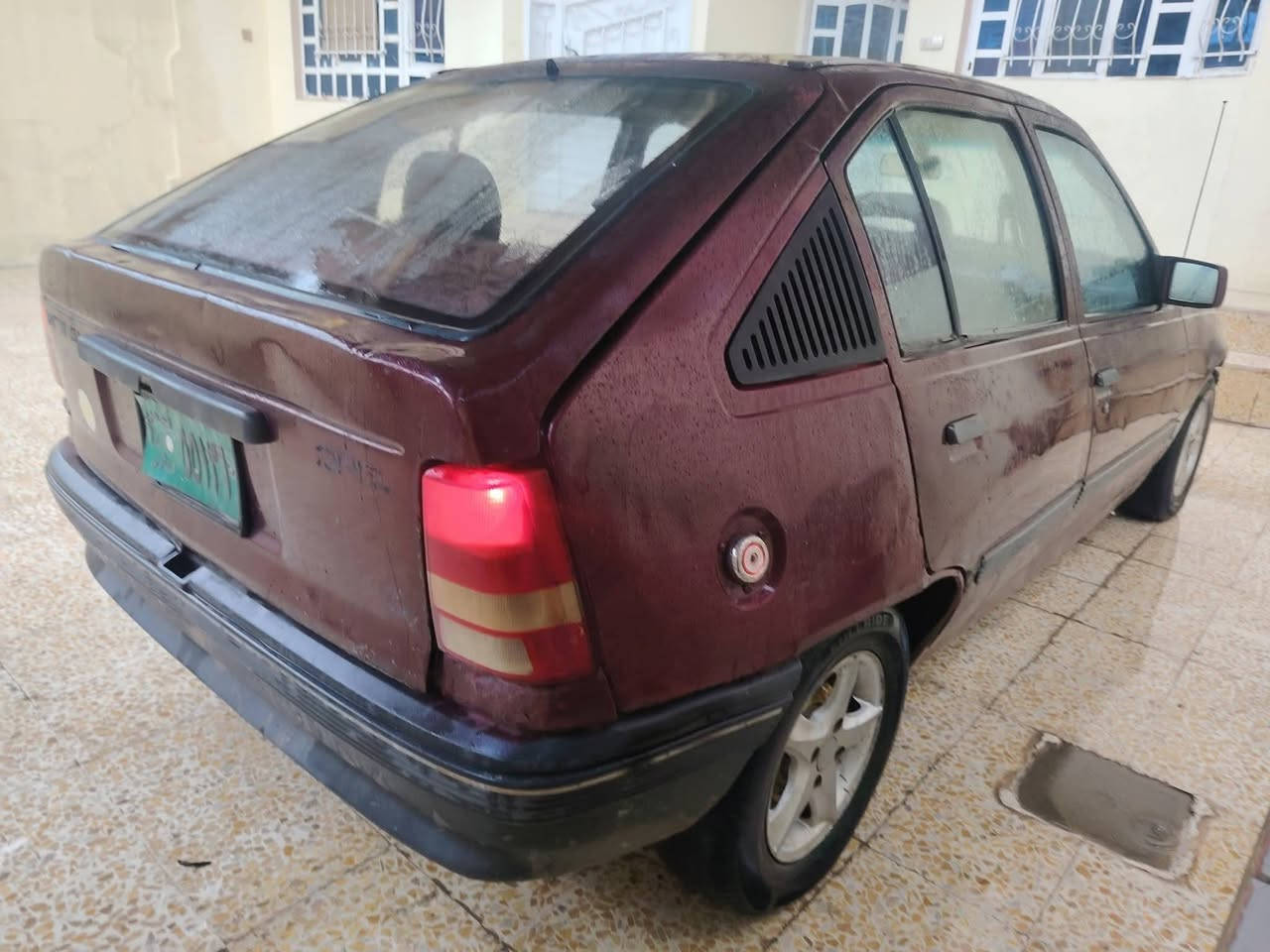 سلام عليكم اوبل كاديت موديل 91 حجم 16 سنويه خضره شرط التحويل كابون بانزين بيه محرك كير شرط طخم جديد تواير انضاف ويل كب وايرمنيه شغاله السعر ١٦ وبيه مجال حك الجيه شراي تعال مباشر ودلل العنوان الهرمات مقابل صناعة ابواب اشباك
الرقم ***********
اسيا ***********
