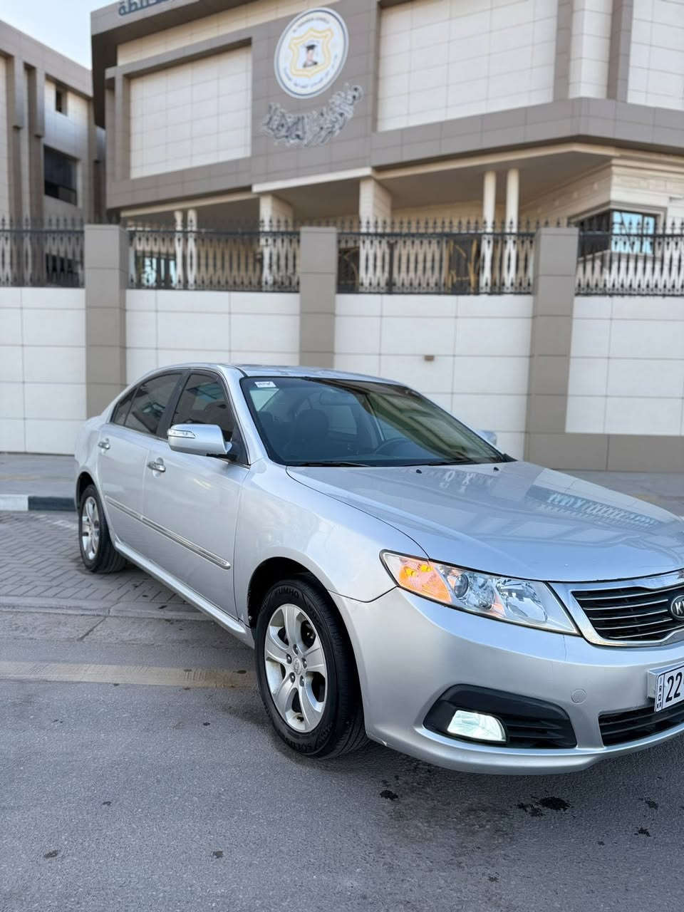 سلام عليكم
اوبتيمه 2010 ادوات ادوات كصه جنطه 
دخول جديد جاهزه وجديده تخم تاير حداده جداد سياره فول شفتات حساسات كشنات جلد بصمه اشاير مري سياره فول 
بلوتوث  محرك كير كفاله محرك 2400 بانزين دوش متوئم شمالي نكليزي طبق الصل السعر 47$ العنوان البصره الهاتف ***********
