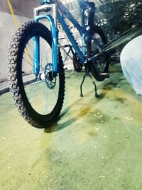 بايسكل جديد • فيه مجال