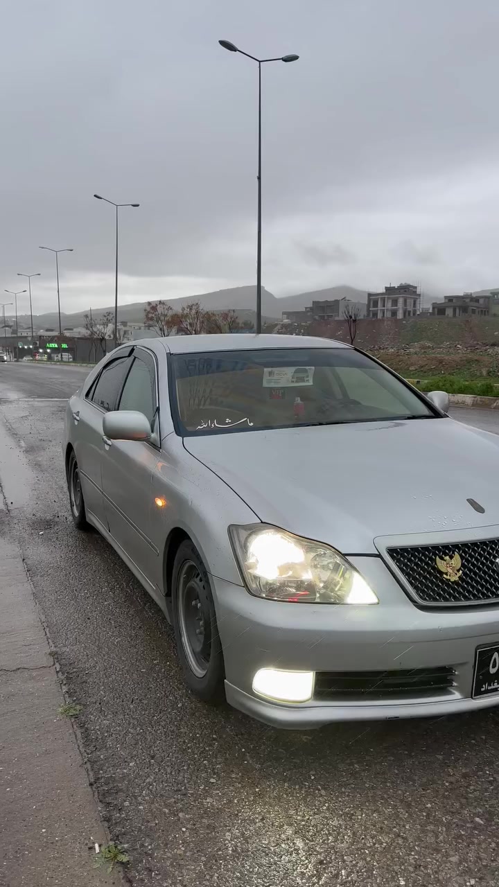 شاهينه براوه براوه ✅يه ٢٠٠٥ مه كينه ١٨٢ بي دوكه ل مواسفات كوشن جلد سپي ساج سور سوكان كاربا كوشن كاربا ١١٩ هه زار رؤيشتوه كامل جايز كراوه💯 سه قف شوشه يي ده عم و ليدراوي نييه 💯سه قف و كه ڤه ر به شه رته گيرو مه كينه به شه رته سحري٥٠ معامه له ***********موشته ري نيت ته له فون مه كه له گه ل رئزم

admin❤️
