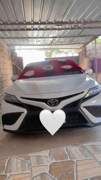 كامري للبيع موديل 2022كلين SL(***********)السعر خاص
