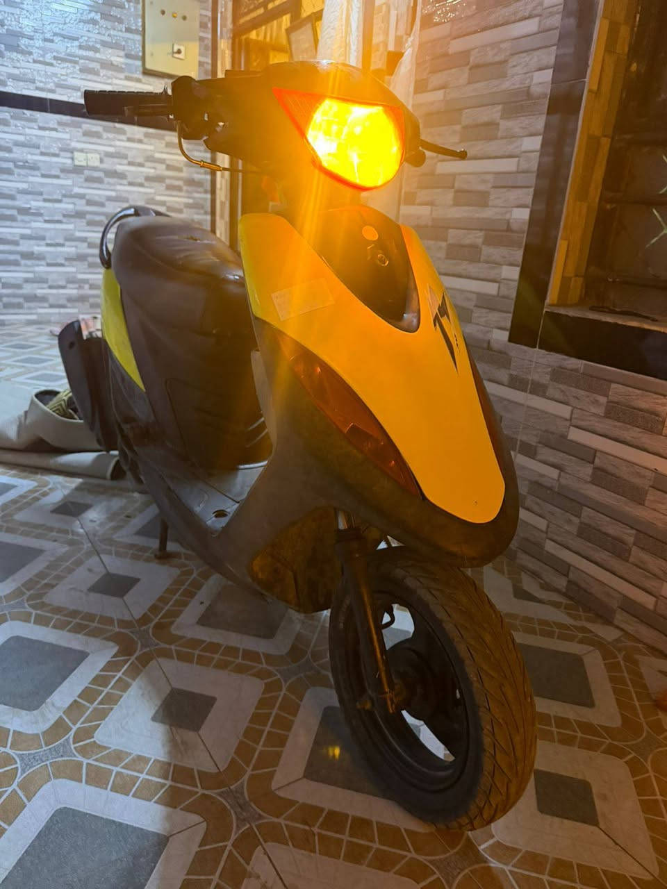 ماكس عدله للبيع
مكينه ٥٥
سوادات وكفر اصليات
دراجة مرتبه شلعه ومعدل نص نكره
نقصهة قبق هندر بس
سعر خاص شراي يتصل أو يراسل ***********
