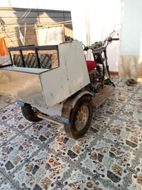 تك تك • محرك ستوتة • ناحية الهوير