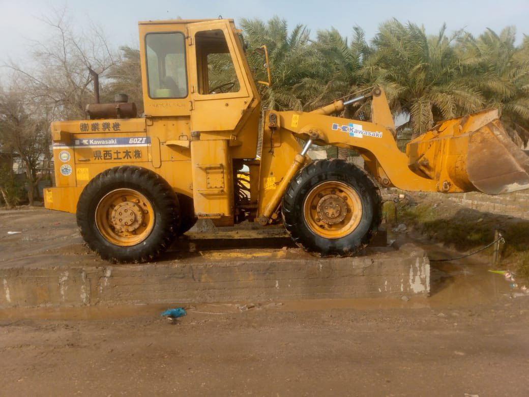 البيع شفل كاوسكي حجم 60مكفول ***********
