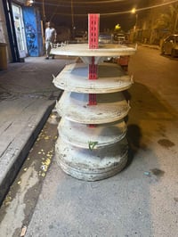 سفينة • أثاث