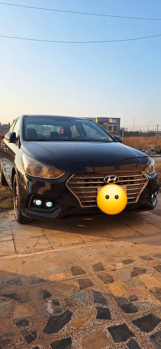 السلام عليكم
اكسنت موديل 2019 وارد امريكي ضربتها جاملغ خلفي عكس السايق وقبق جنطه موجوده الصور ورقم الشاصي اذا تريد تتأكد 
ماشيه 37500 ميل 
محرك 1600 
نظام عادي وسبورت  
كامره 
شاشه
صدر بلادي كامل
لد نهاري
 تدفئة و تبيرد خير من الله
السياره مماشيه اهواي مال بيت
السعر 113  وبيها مجال 
التواصل على الرقم *********** او مراسلة الواتساب او مراسلة الصفحه
المكان بغداد الغزاليه
