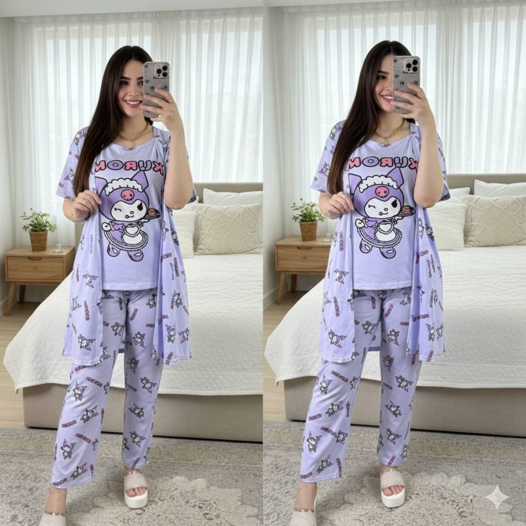 اتراك  نسائي 3 قطعه  
خامه  فانيله درجة اولى 
القياس   افريه سايز الحد 75 كيلوو
السعر  الدرزن  55  الف

@Noras9000

***********

للحجز
👆
