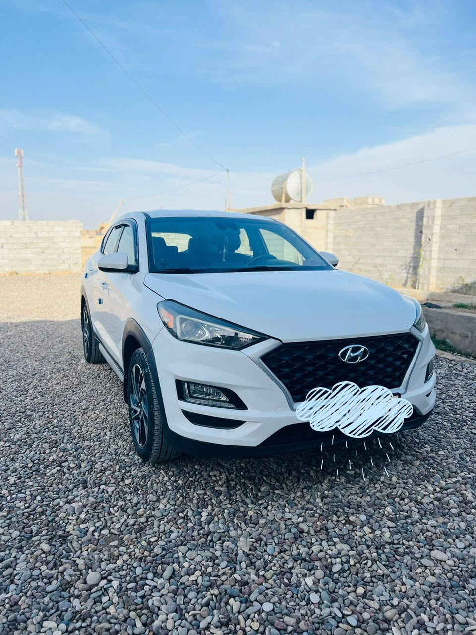 توكسون موديل 2019وارد امريكي ضرر الجاملغ الايمن معدل عالبارد دواخل كله نضيف السياره رقم ارييل بسمي مكان السياره حي فلسطين/اتصل لمعرفة السعر ***********
