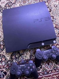 بلايستيشن ٣ • ١٢ لعبة • الدوره أبو الدشير