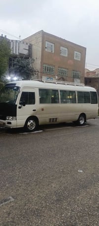 كربلاء المقدسه • يوم الجمعة • مبيت