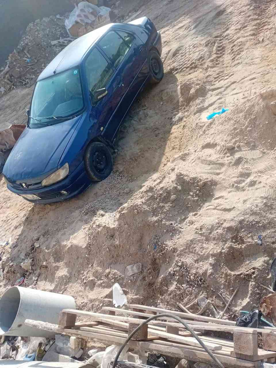 للبيع بسمي تحويل مباشره كفالة من صبغ وظربة كير محرك اكسل خير من الله الخشر حلو عوز ترتبات بسيط مكاني بغداد***********
