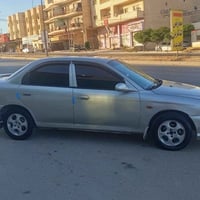 كيا سيفيا • قير جديد • ماتور بيان جمركي