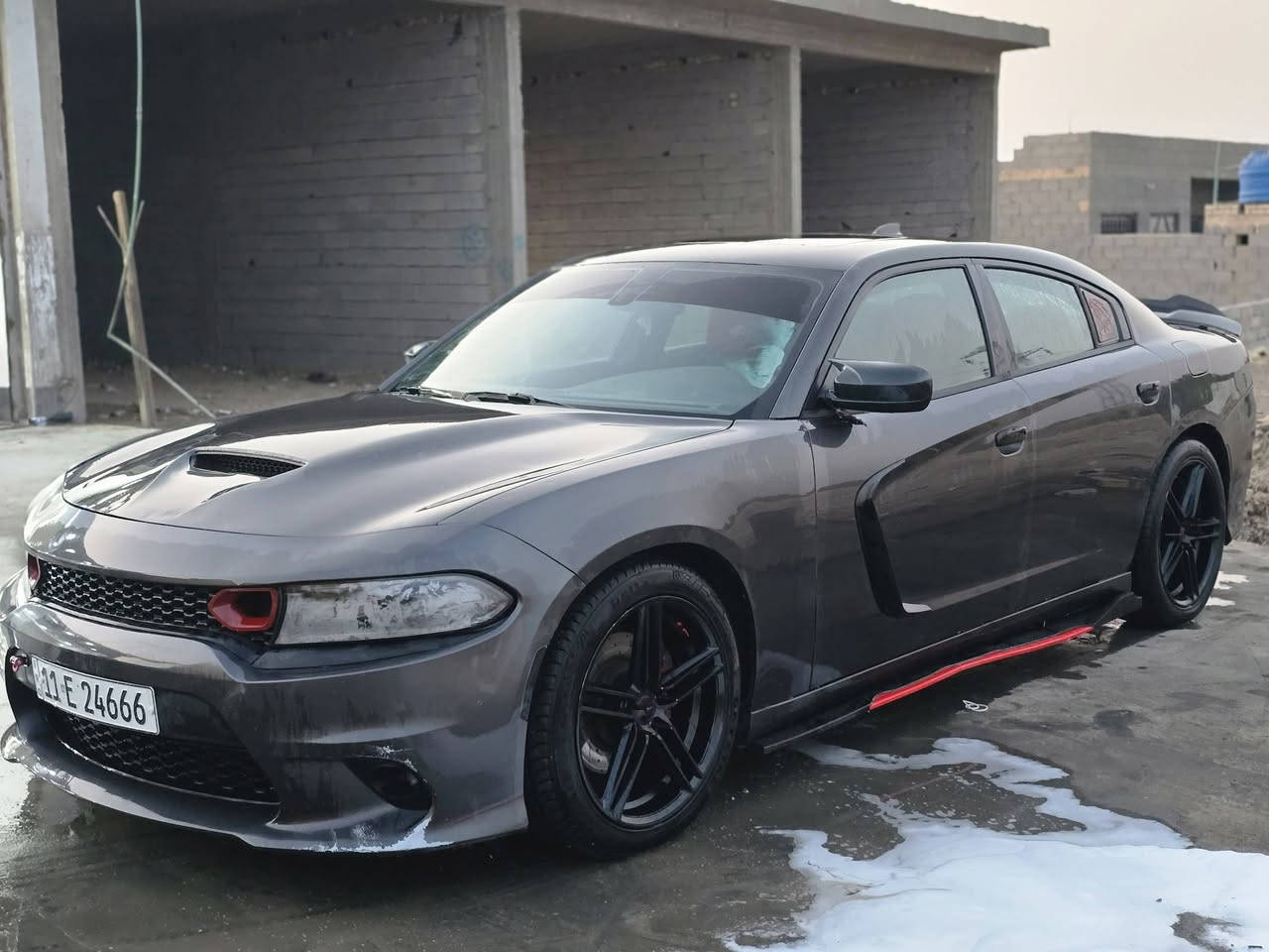 يالله عمي هاي فول فول للخير
داخله كلين السياره بالعراق بابين وبنيد تحديث
موديل 17رقم بغداد 
5700RT
ترهم بيع ومراوس 
بكاني ناصريه قلعه سكر الشراي يخابرني 
***********
